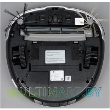 Робот-пылесос iClebo Omega (YCR-M07-20) картинка 6